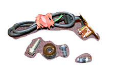 Honda VF1000R SC16 1984-1986