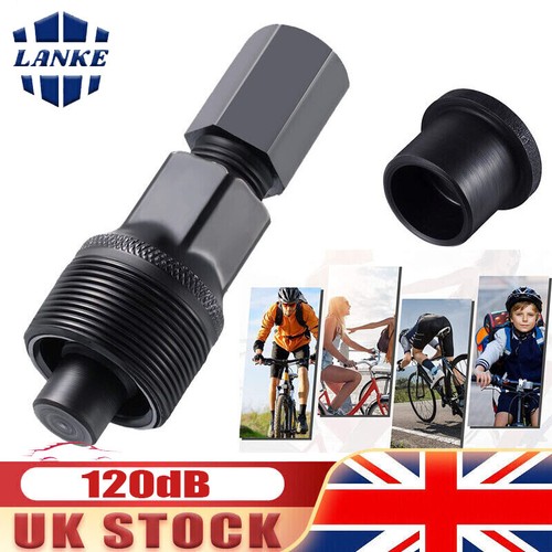 Bike crank arm puller compact - crank,