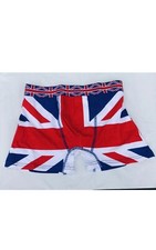 1 Pair Boxer shorts men’s