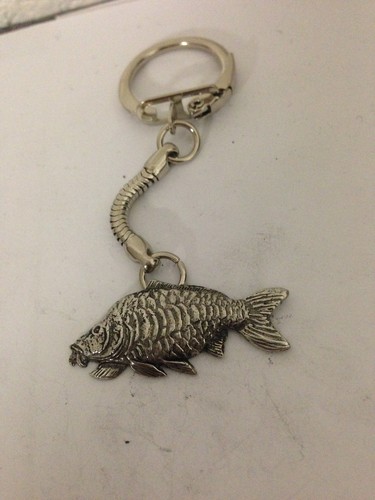 Mirror carp f12 - carp, english