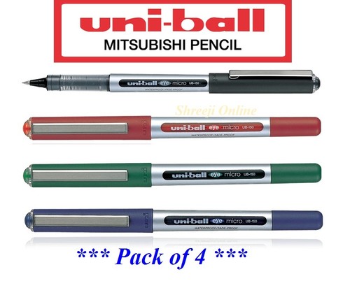 Uni ball eye - uni,