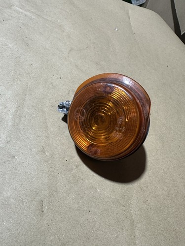 Etz front indicator - etz, ts