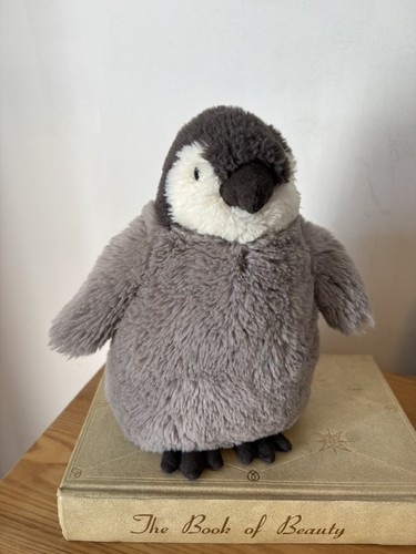 Jellycat large percy penguin - large,