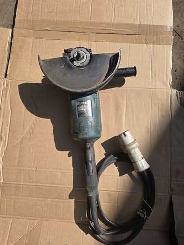Makita ga9020s 230mm - ga9020s, (9")