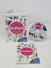 Wii Party – Nintendo Wii –