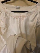 Vintage etienne size ivory - etienne,
