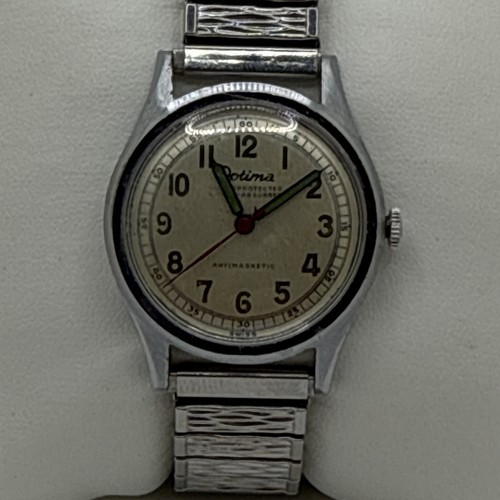 Vintage optima swiss - vintage,