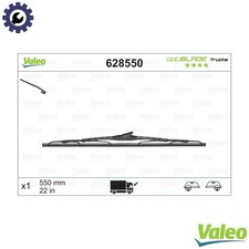 WIPER BLADE 628550 FOR