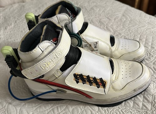 Reebok ghost smasher - reebok,