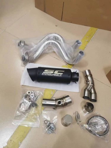 For kawasaki ninja 650 z650 - for,