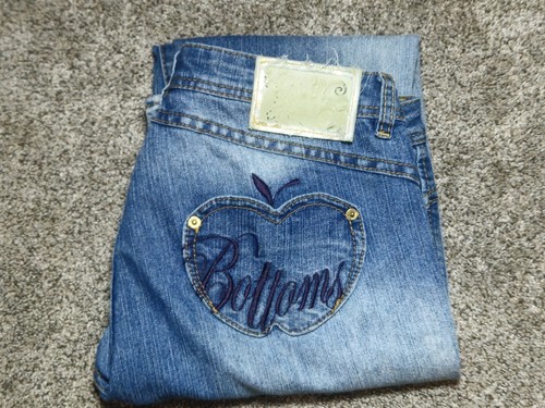 34x33 apple bottom jeans - bottom,
