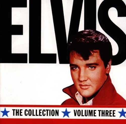 Elvis collection vol - elvis,
