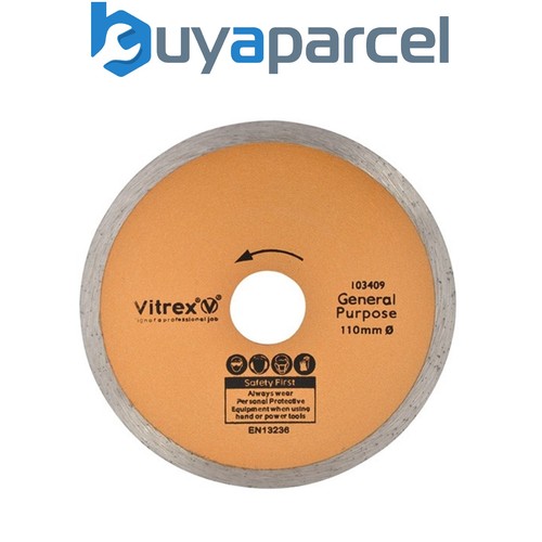 Vitrex 103402nde diamond wet - vitrex,