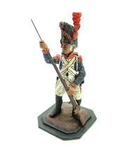 HINCHCLIFFE RAY LAMB  75mm