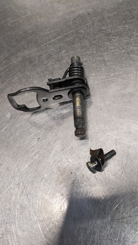 Honda cb250rs gearbox selector - honda,