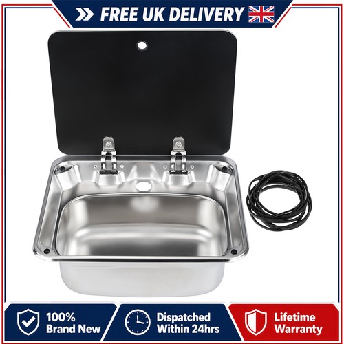 Stainless steel sink - stainless,