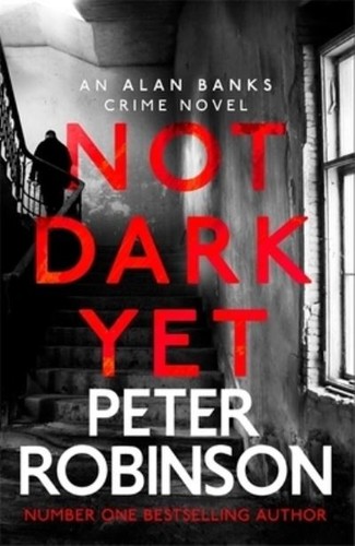 Robinson peter not - peter, :