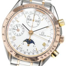 OMEGA Speedmaster 3336.20