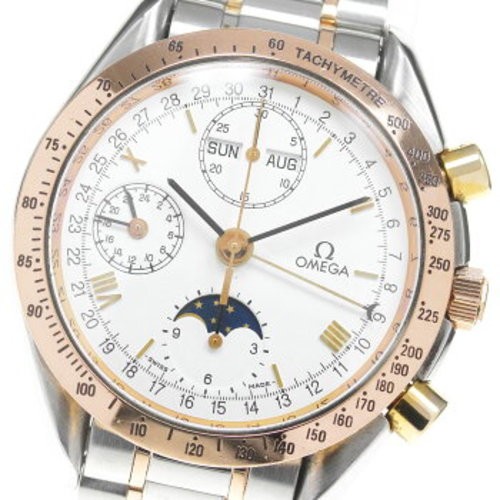 Omega speedmaster 3336 - speedmaster, 3336.20
