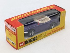 Corgi 375 Whizzwheels Toyota