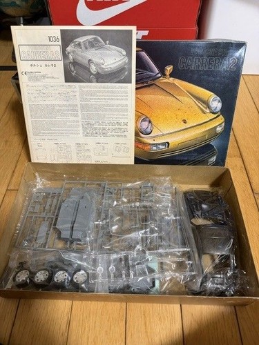 Fujimi carrera - 1/24,