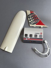 Playmobil 4310 Pacific Airline Cargo Passenger Plane Airplane Parts