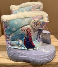 Toddler Girls Frozen Disney