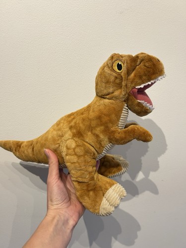 Keel toys keeleco rex - toys, t-rex