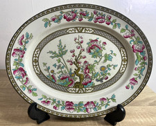 Sampson Bridgwood & Son Indian