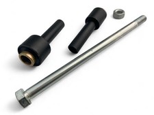 Vespa Engine Mounts 2 Piece