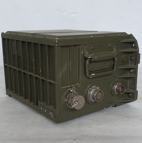 Inertial navigation controller - inertial,