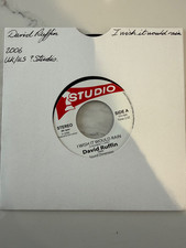 David Ruffin / Smokey Robinson