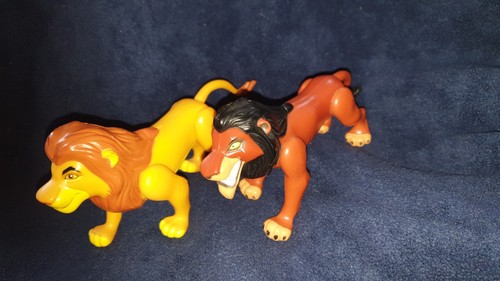 Vintage disney lion - vintage,