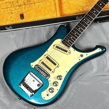 YAMAHA SG-5 Candy Blue