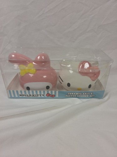 Hello kitty sanrio salt - hello,