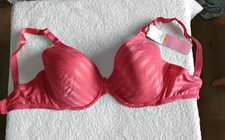 Maidenform  Bra 34DD Pink