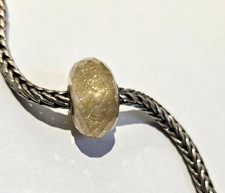 Genuine TROLLBEAD Golden