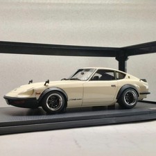 Ignition Model IG0182 1/18