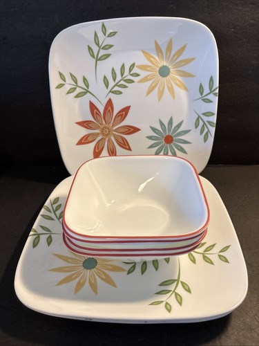 Corelle happy days 4 - 8,