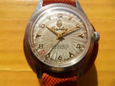 Vintage SWISS SANDOZ  17