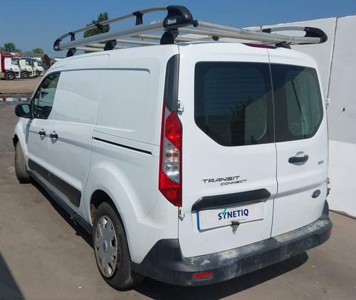 Ford transit connect mk2 - transit,