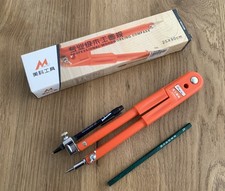 Professional Woodworking Compass