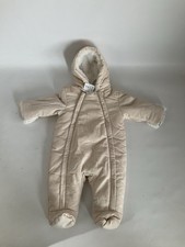 M And S Pramsuit Age 3-6