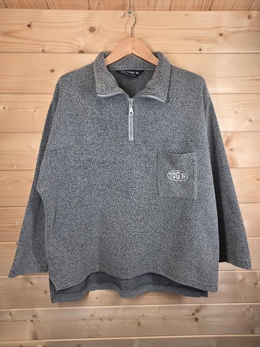 Tog24 vintage fleece - tog24,