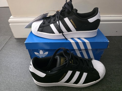 Adidas superstar trainers 4 - trainers, uk