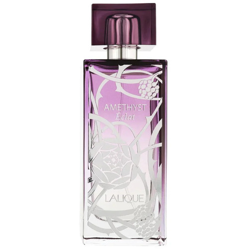 Lalique amethyst eclat edp - lalique,