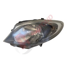 MERCEDES CITAN MK1 13-21 LEFT PASSENGER SIDE N/S FRONT HEADLIGHT A4158201159