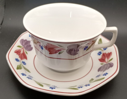 Vintage adams old - adams, tea