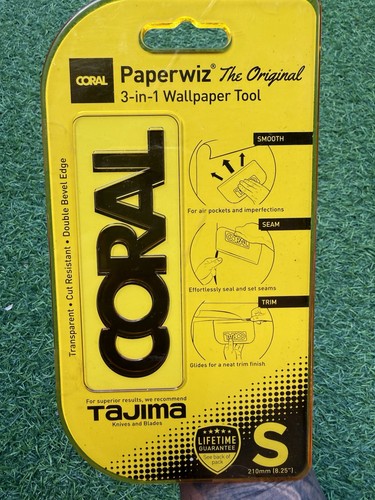 Coral paperwiz 1 - paperwiz, 3-in-1