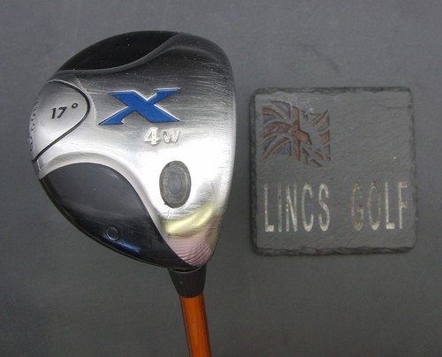 Callaway 4 wood - 17°,